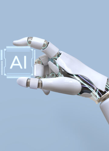 AI chip artificial intelligence, future technology innovation